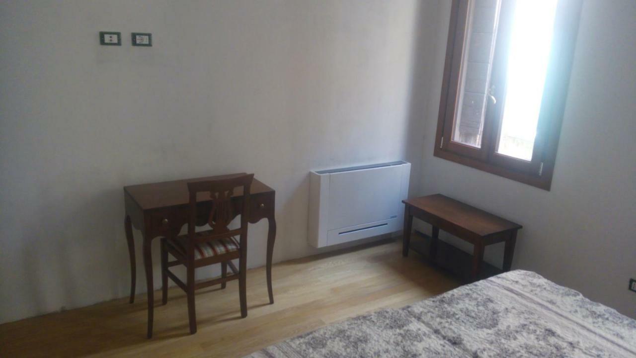 Bed and breakfast Nina Venecia